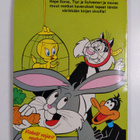 Teevee-tutut 4 : Väiski Vemmelsääri - pikkukuva 2