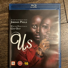 Us (2019) - Blu-ray - pikkukuva 1