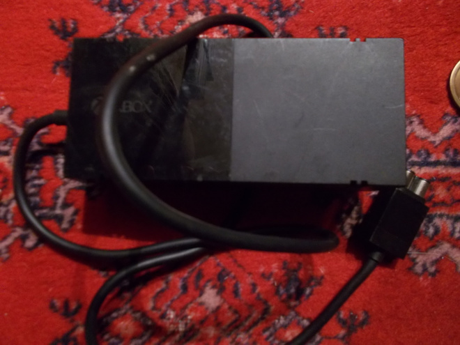 XBOX