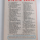A. S. Puskin : Kapteenin tytär - pikkukuva 2
