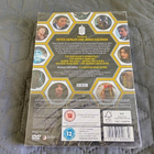 Doctor Who Series 9 Part 1 DVD **muoveissa** - pikkukuva 2