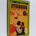 John Steinbeck : Cup of Gold - pikkukuva 1