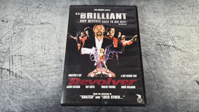 Revolver