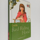 Vera Southgate ym. : Little Red Riding Hood - pikkukuva 1