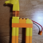 Lego Duplo kirahvi - pikkukuva 3