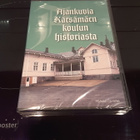 Ajankuvia Kärsämäen koulun historiasta pc - pikkukuva 1