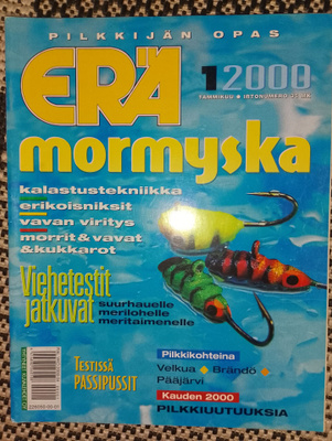 Erä 1/2000