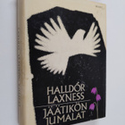 Halldor Laxness : Jäätikön jumalat - pikkukuva 1