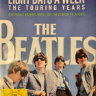 BEATLES: Eight days a week the touring years dvd UUSI! - pikkukuva 1