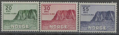 Norja Mi 380-2 ++