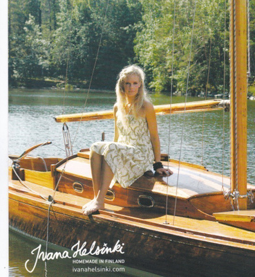 IVANA HELSINKI