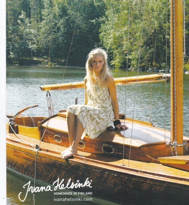IVANA HELSINKI