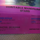 Veritable Mandolina Stars c-kasetti - pikkukuva 2