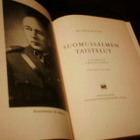 Hjalmar Siilasvuo: Suomussalmen taistelut (Sis.postikulut) - pikkukuva 2