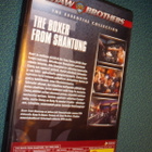 THE BOXER FROM SHANTUNG DVD ( Sis.postikulut ) - pikkukuva 2