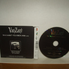 Van Zant CDS I'm A Want You Kinda Man *UPEA KUNTO - pikkukuva 2