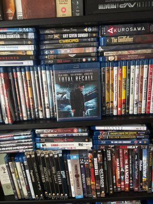 Total Recall