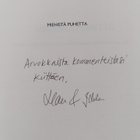 Miehistä puhetta : miehet, ikääntyminen ja vanhenemisen k... - pikkukuva 3
