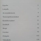 Anneli Björkqvist: Säkylän rakennuskulttuuria - pikkukuva 2