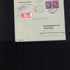 Firmakuori: Helsingin Osakepankki, Vaasa - kirjattu 1946 - pikkukuva 1