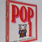 Eila Lagus : POP 1 : Peter and Paul - pikkukuva 1