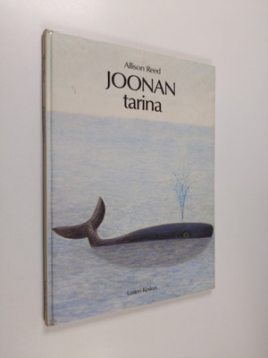 Kurt Baumann : Joonan tarina
