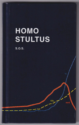 Santtu Sorri: Homo stultus