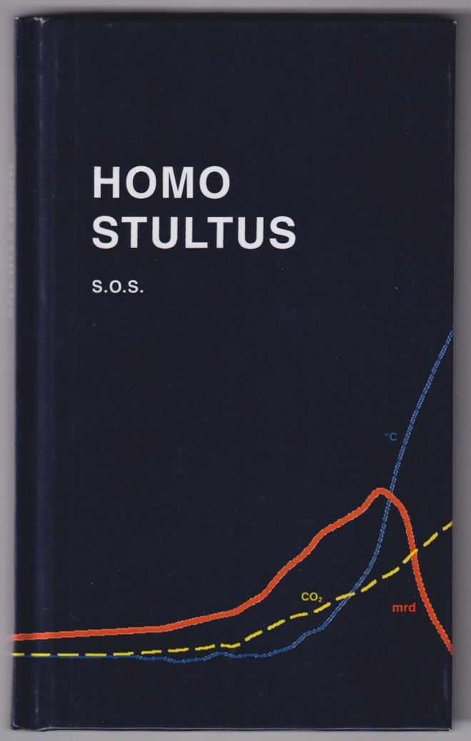 Santtu Sorri: Homo stultus