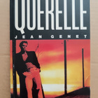 Jean Genet - Querelle Pehmeäkantinen - pikkukuva 1