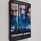 Dennis Lehane : Likaista rahaa - pikkukuva 1