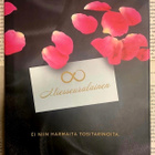 Tomi Ros; Krista Kasvi - Miesseuralainen (sid.) - pikkukuva 1