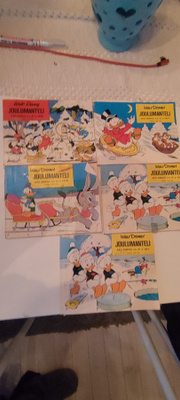 Joulumanteli