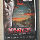 Vares - Pahan suudelma (2010) Antti Reini - pikkukuva 1