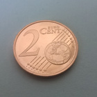 Suomi 2 cent, unc, v. 2018 - pikkukuva 1