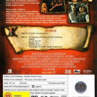 Pirates of the Caribbean: Mustan Helmen kirous (2-Disc C.E) - pikkukuva 2