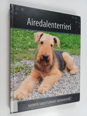 Airedalenterrieri