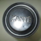 XANTE COGNAC & PRAR Metalli "Lieriö" 8,5 cm Katso kuvat - pikkukuva 3