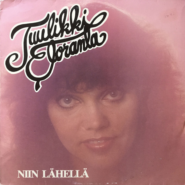 Tuulikki Eloranta - Niin Lähellä