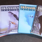 Erämaailma (kirjavalikoima) - pikkukuva 2