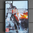 PC DVD: Battlefield 4 peli (2013) - pikkukuva 1