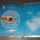 Muumi Taittokortti - kuori CD-levy avaamaton pakkaus 26/6 - pikkukuva 2