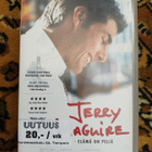 Jerry Maguire - Elämä on peliä (1996) VHS - pikkukuva 1
