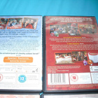 MIRANDA 1-3 kaudet + Christmas (DVD, EI FI-text) - pikkukuva 4