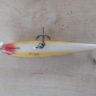 Purelure Goljat   12cm vaappu - pikkukuva 4