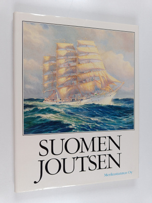 Juhani Aalste : Suomen Joutsen