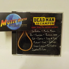 V/A - DEAD MAN ON CAMPUS SOUNDTRACK CD - pikkukuva 1