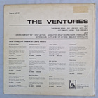 LP The Ventures - The Ventures - pikkukuva 2