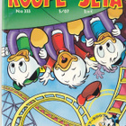 Roope-Setä N:o 333 (5/2007) Tupu, Hupu & Lupu-erikoisnumero - pikkukuva 1