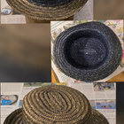 vanhat vintage hatut, naisten - pikkukuva 4