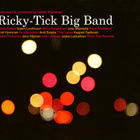 Ricky-Tick Big Band (CD) - pikkukuva 1
